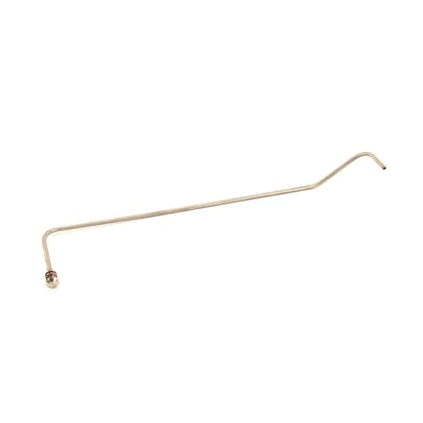 Vulcan Hart 6 Ob Left Cntr Pilot Tube 00-763836-0000A - main